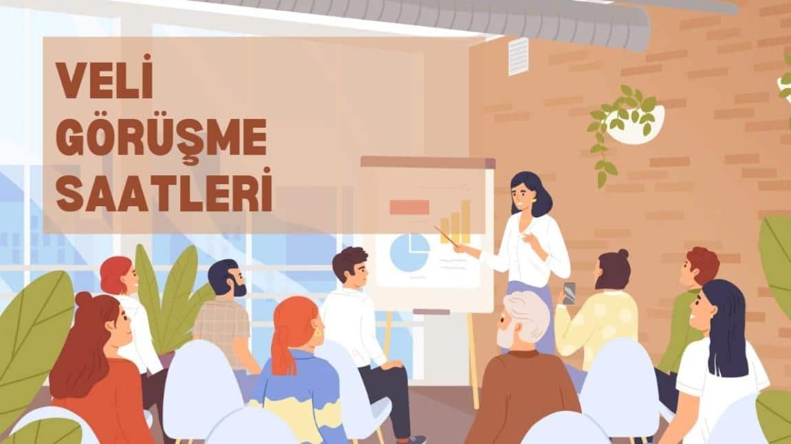 Mecdude Başakıncı Ortaokulu Veli Görüşme Saatleri